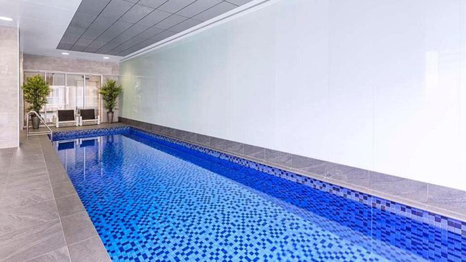 Penthouse View Apartment Luxury Cbd Penthouse Sleeps 6 Balcony Spa Access Adelaide Ngoại thất bức ảnh